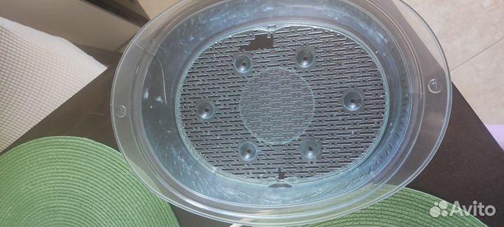 Пароварка tefal