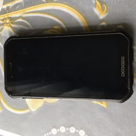 DOOGEE S40 Pro, 4/64 ГБ