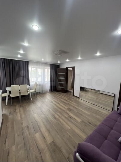 2-к. квартира, 44 м², 3/5 эт.