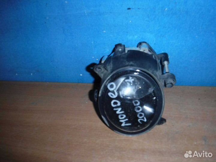 Птф левый Ford Mondeo 3