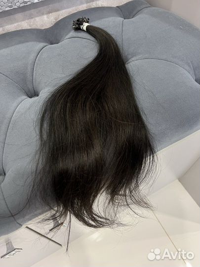 Волосы для наращивания