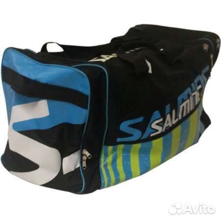 Хоккейные Баулы