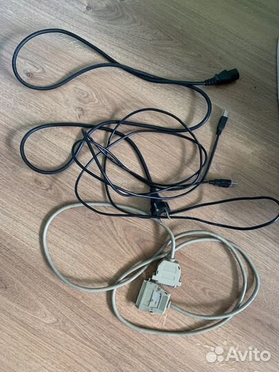 Принтер Canon LBP-810