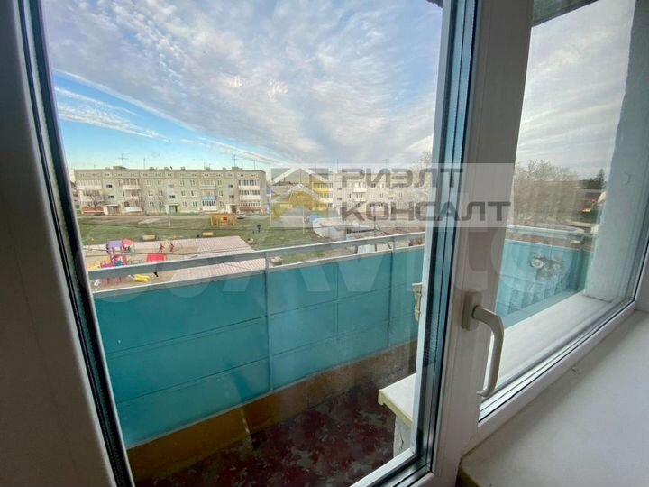 2-к. квартира, 47,5 м², 3/4 эт.