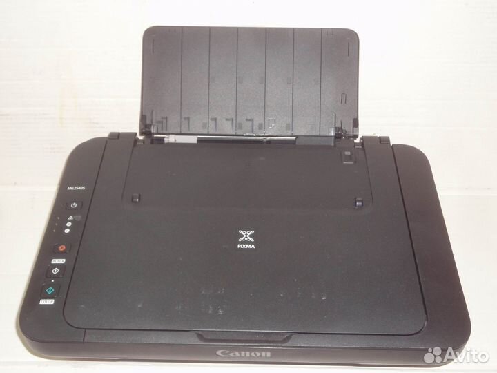 Canon Pixma MG2540S