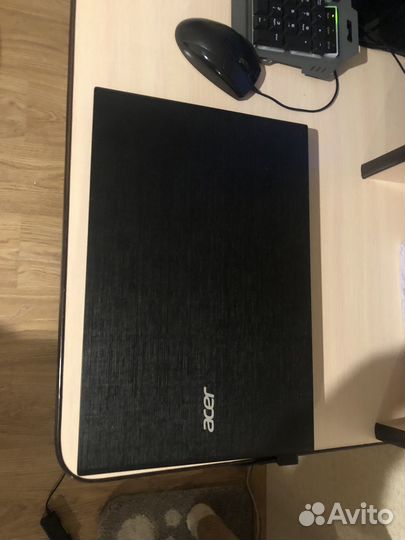 Ноутбук acer