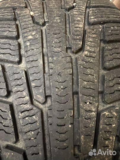 Nordman RS2 SUV 235/55 R18 104R