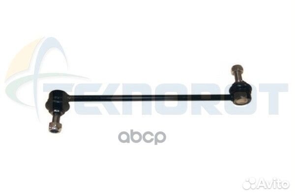 Стойка стабилизатора передн. ford courier 1st G