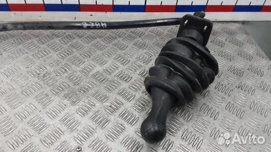 Кулиса кпп peugeot partner 1 (HBE08DX01)