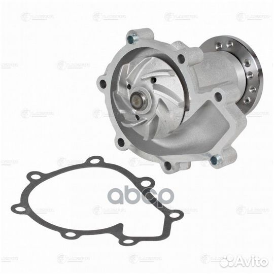 Насос водяной для ам SsangYong Musso (93),Kora