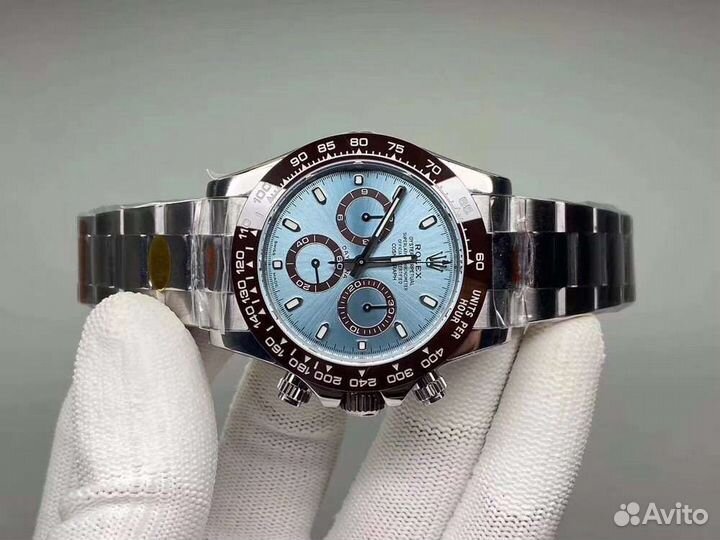 Platinum Rolex Daytona