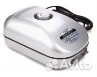 Компрессор Hailea ACO 9602