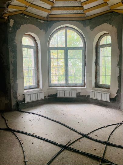 Таунхаус 262,7 м² на участке 1 сот.