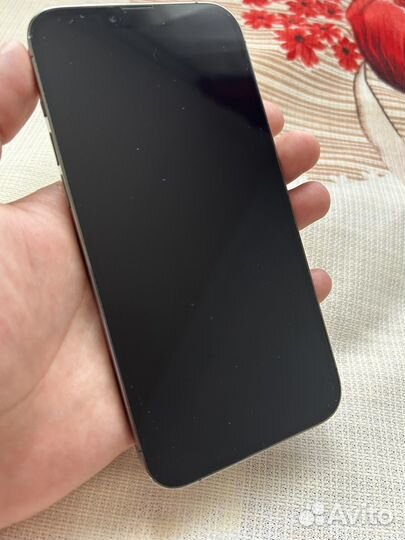 iPhone 13 Pro Max, 128 ГБ
