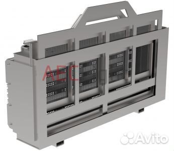 Светильники для пескоструйной камеры