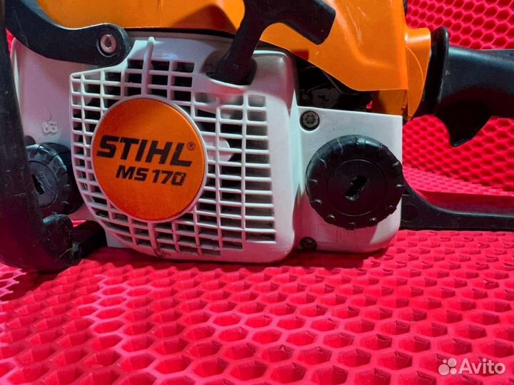 Stihl ms-170