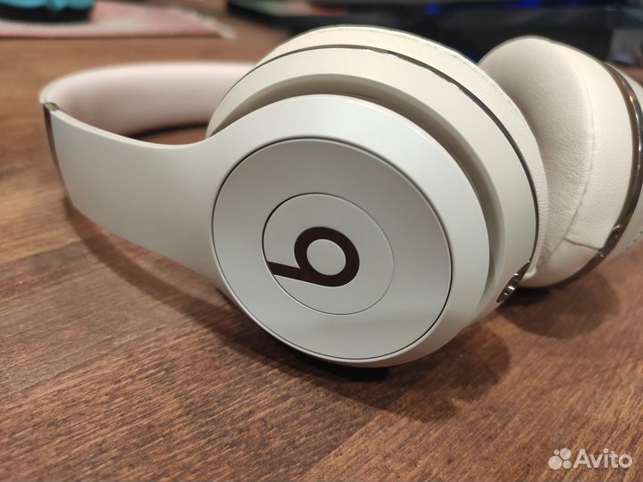 Наушники Beats Solo 3