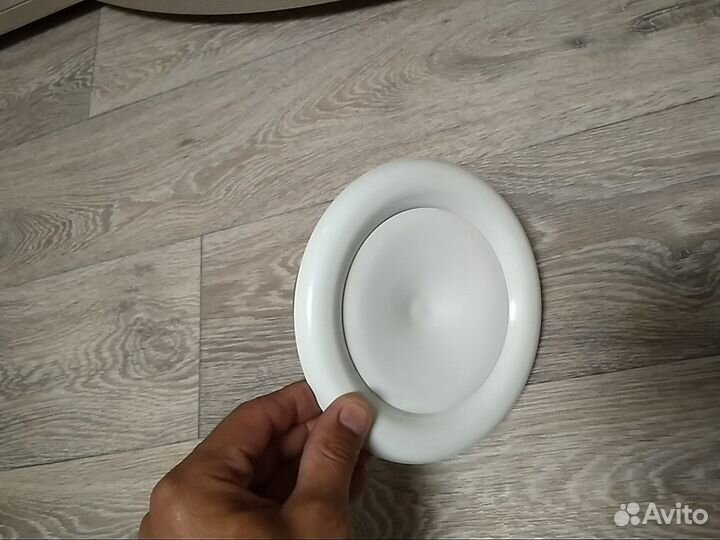 Вентиляция