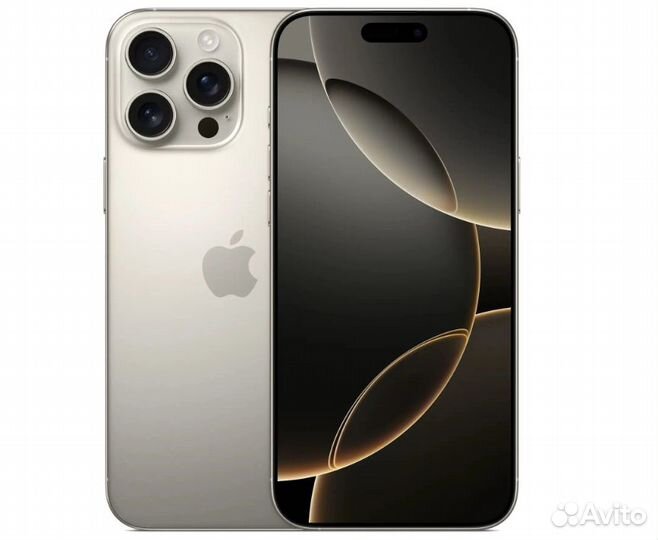 iPhone 16 Pro Max, 512 ГБ