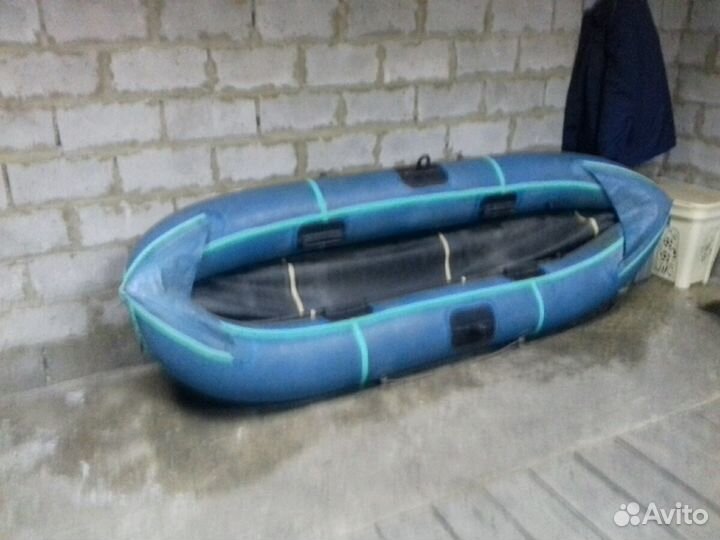 Ремонт лодок пвх и резиновых