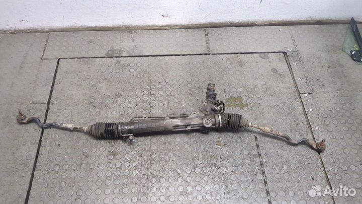 Рейка рулевая с г/у BMW 3 E46, 2003