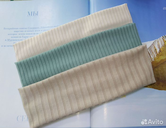 Повязка на голову