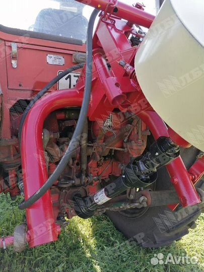 Косилка Завод Автотехнологий КРН-2.1, 2023