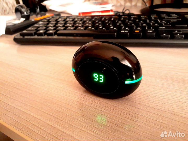 Беспроводные наушники/гарнитура