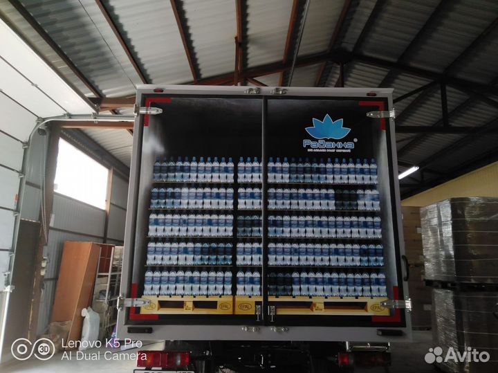 Реклама Брендирование автомобиля