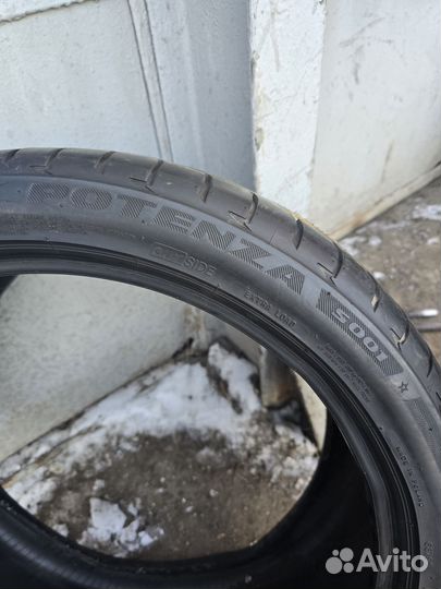 Bridgestone Potenza S001 275/35 R20 102Y