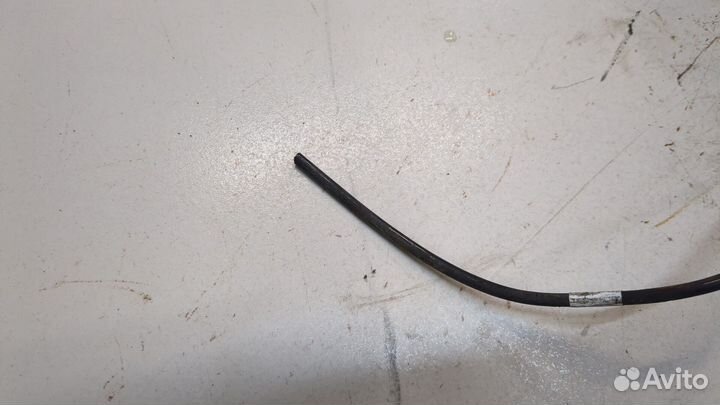 Ступица (кулак, цапфа) левая передняя Ford Fusion