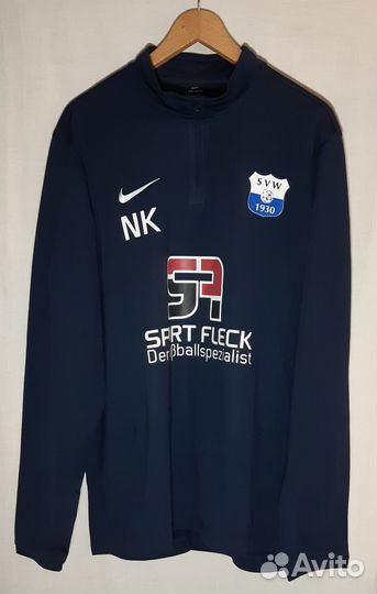 Свитер тренировочный Nike Academy NEW 2XL