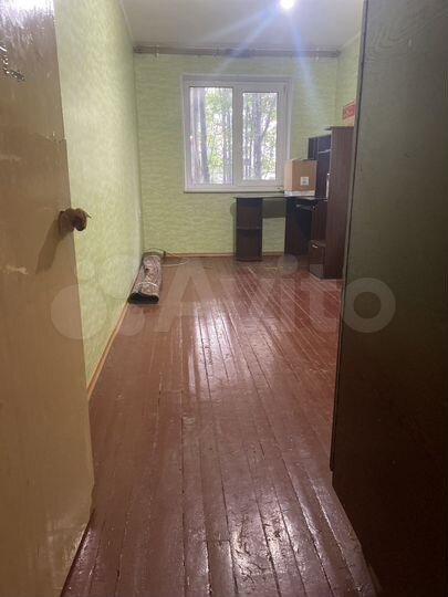 2-к. квартира, 44 м², 2/5 эт.