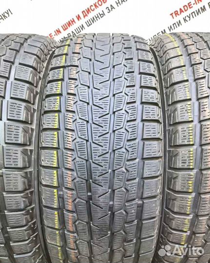 Yokohama Ice Guard G075 265/65 R17 112Q