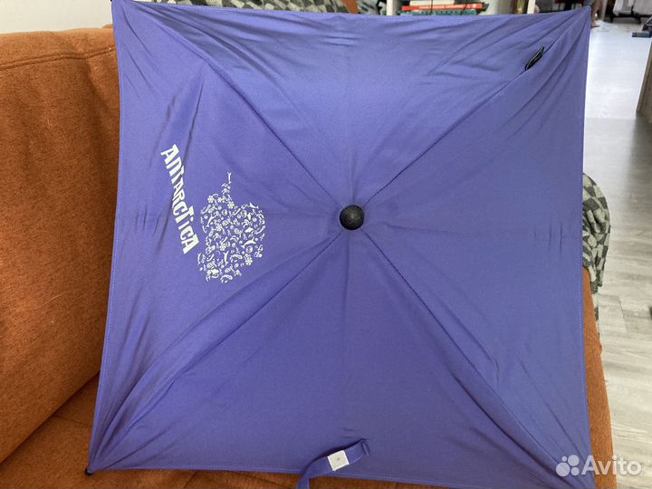 Зонт для коляски универсальный