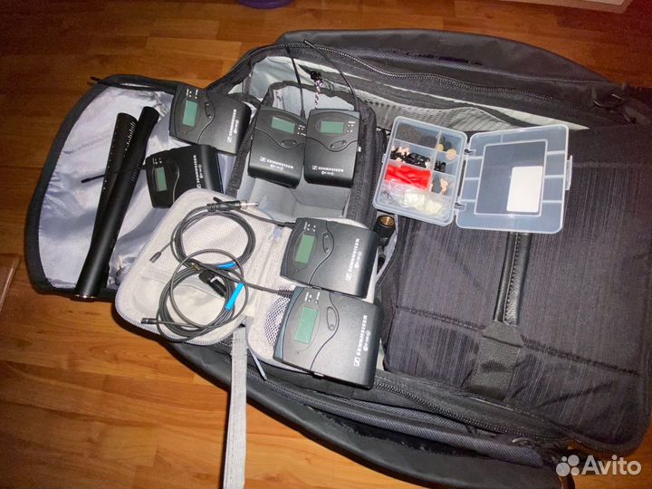 Запись звука для Видео(фильмы,реклама,блог,уроки)