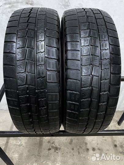 Dunlop Winter Maxx WM01 205/60 R16 96T