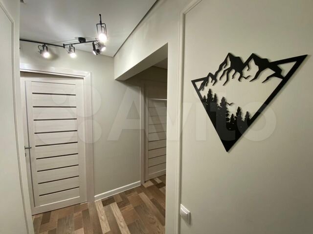 3-к. квартира, 70 м², 3/5 эт.