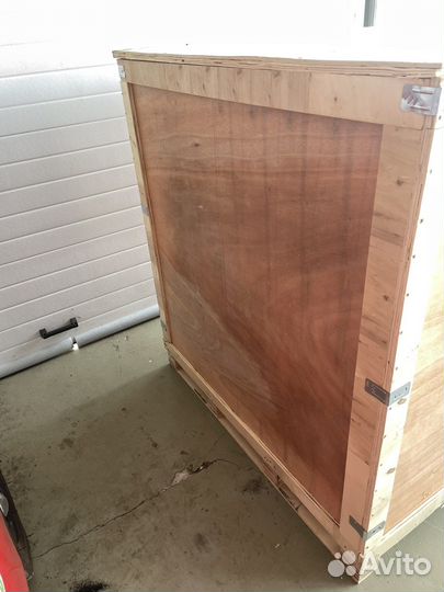 Ящики деревянные разных размеров