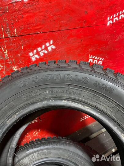 Nokian Tyres Nordman 5 175/70 R13