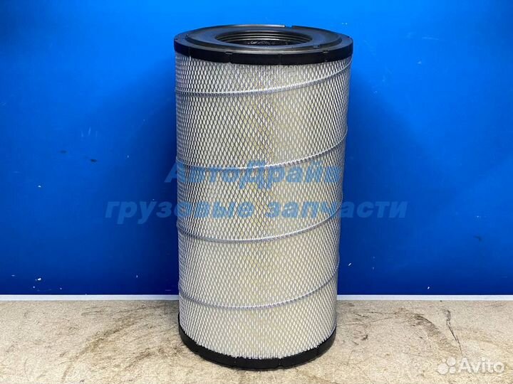 Фильтр воздушный DAF 95XF H524 мм