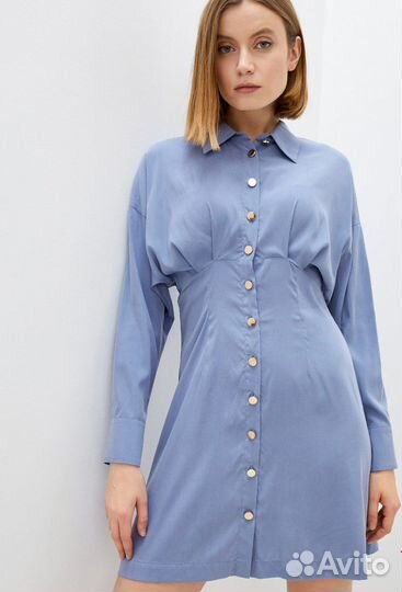 Платье Sisley, р. S