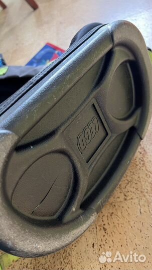 Рюкзак школьный ранец Lego