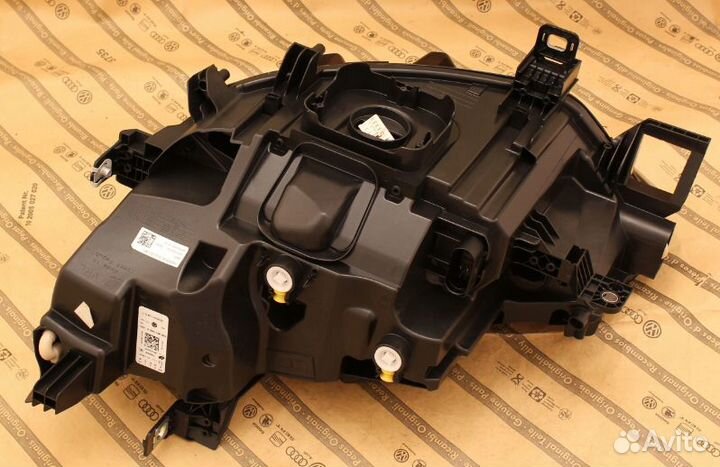 Фара правая VW ID3 ID.3 ID 3 19+ full LED