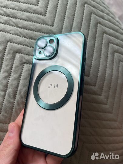 Чехлы на iPhone 12 13 14