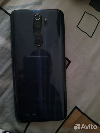 Xiaomi Redmi Note 8 Pro, 6/64 ГБ