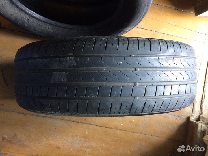 Pirelli Cinturato P7 205/60 R16 92H