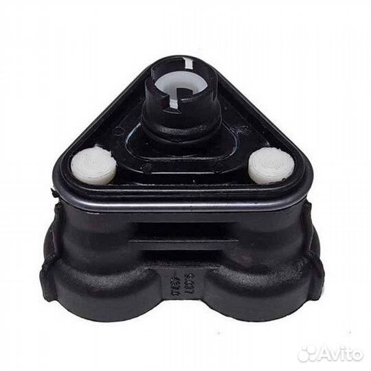 Комплект головки блока цилиндров Karcher К3-К4 (9