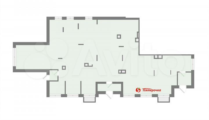 Федеральный арендатор