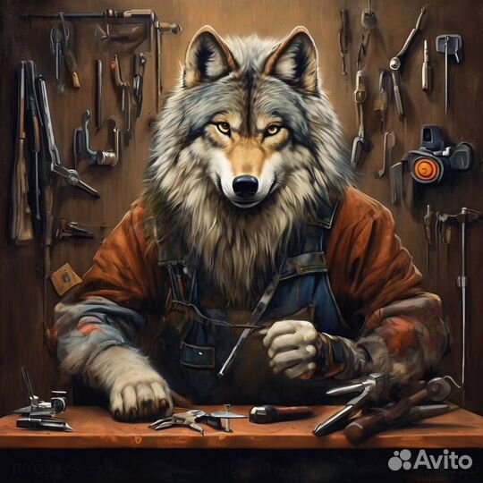 Работа Монтажником рядом с Тамбовом. С отпуском